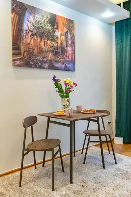 Miniscule Apartment Krakow 0*,  Poland