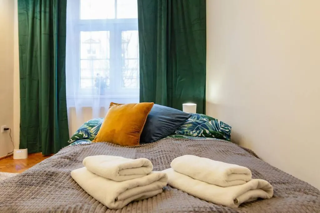 Miniscule Apartment Krakow 0*,  Poland